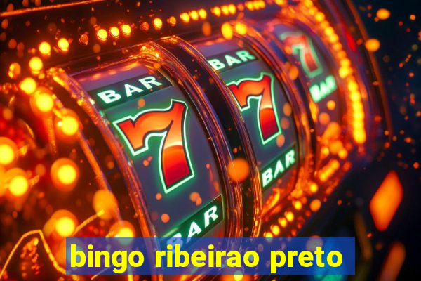 bingo ribeirao preto